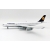 Model Airbus A340-200 Lufthansa D-AIBD Essen J Fox