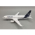 Model Airbus A319 LUFTHANSA 1:200 D-AIBG J Fox