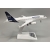 Model Airbus A319 LUFTHANSA 1:200 D-AIBG J Fox