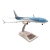 Model Boeing 737-800 TUI 1:200 D-ATYL J FOX