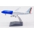 Model Airbus A320 ITA Airways 1:200 EI-DTG Jc Wings