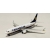 Model Boeing 737MAX8 Ryanair 1:400 EI-IJT