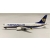 Model Boeing 737MAX8 Ryanair 1:400 EI-IJT