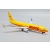 Model Boeing 737-800 DHL 1:200 Jc Wings