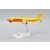 Model Boeing 737-800 DHL 1:200 Jc Wings