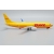 Model Boeing 737-800 DHL 1:200 Jc Wings