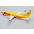 Model Boeing 737-800 DHL 1:200 Jc Wings