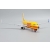 Model Boeing 737-800 DHL 1:200 Jc Wings