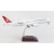 Model Boeing 787-9 Turkish Airlines 1:200 GEMINI TC-LLO