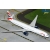 Model Boeing 777-300 British Airways 1:200 GEMINI G-STBH