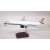 Model Boeing 777-300 British Airways 1:200 GEMINI G-STBH