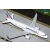 Model Airbus A320 Air France 1:200 Gemini F-HEPF