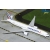 Model Boeing 777-300 AIR FRANCE 1:200 GEMINI F-GZNH