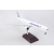 Model Boeing 777-300 AIR FRANCE 1:200 GEMINI F-GZNH