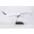 Model Boeing 777-300 AIR FRANCE 1:200 GEMINI F-GZNH