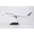 Model Boeing 777-300 AIR FRANCE 1:200 GEMINI F-GZNH