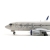 Model Boeing 737-700 SAS Scandinavian 1:400 SE-RJX Gemini