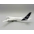 Model Airbus A350-900 Lufthansa 1:400 GEMINI D-AIXP