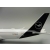 Model Airbus A350-900 Lufthansa 1:400 GEMINI D-AIXP