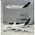 Model Boeing 747-400 Lufthansa 1:400 D-ABVY Gemini