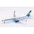 Model Boeing 757-300 Thomas Cook 1:200 G-JMAA INFLIGHT