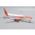 Model Airbus A321neo Easyjet 1:200 G-UZME