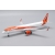 Model Airbus A321neo Easyjet 1:200 G-UZME