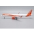 Model Airbus A321neo Easyjet 1:200 G-UZME