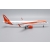 Model Airbus A321neo Easyjet 1:200 G-UZME