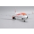 Model Airbus A321neo Easyjet 1:200 G-UZME