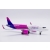 Model Airbus A320neo WIZZAIR 1:400 HA-LJE