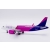 Model Airbus A320neo WIZZAIR 1:400 HA-LJE