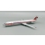 Model Douglas DC9-51 SWISSAIR 1:200 HB-ISU