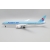 Model Boeing 787-9 Korean Air 1:200 Jc Wings