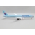 Model Boeing 787-9 Korean Air 1:200 Jc Wings