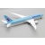 Model Boeing 787-9 Korean Air 1:200 Jc Wings