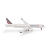 Model Airbus A220-300 AIR FRANCE 1:500 F-HZUM