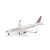 Model Airbus A220-300 AIR FRANCE 1:500 F-HZUM