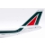 Model Boeing 747-200 ALITALIA 1:200 I-DEMU Inflight