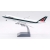 Model Boeing 747-200 ALITALIA 1:200 I-DEMU Inflight