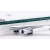 Model Boeing 747-200 ALITALIA 1:200 I-DEMU Inflight