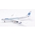 Model Airbus A340-200 SABENA 1:200 INFLIGHT