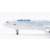 Model Airbus A340-200 SABENA 1:200 INFLIGHT