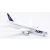 Model Boeing 787-9 LOT 1:200 SP-LSG Inflight