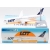 Model Boeing 787-9 LOT 1:200 SP-LSG Inflight