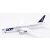 Model Boeing 787-9 LOT 1:200 SP-LSG Inflight