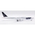 Model Boeing 787-9 LOT 1:200 SP-LSG Inflight