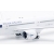 Model Boeing 787-9 LOT 1:200 SP-LSG Inflight