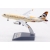 Model Airbus A319 ETIHAD 1:200 Inflight A6-EIE