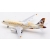 Model Airbus A319 ETIHAD 1:200 Inflight A6-EIE